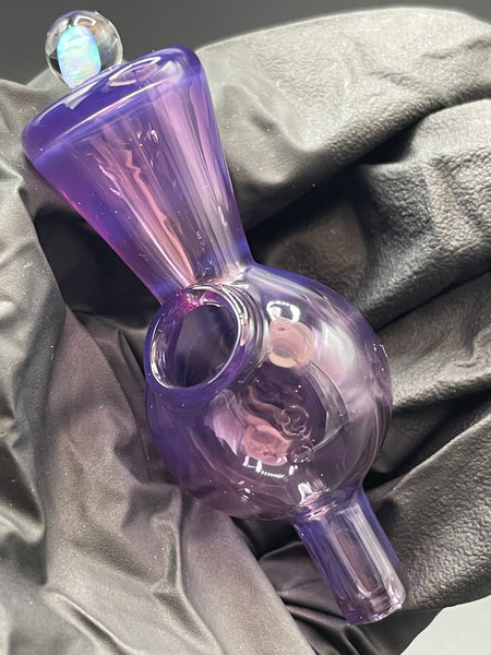 The Mac Savage - Bubble Cap #16