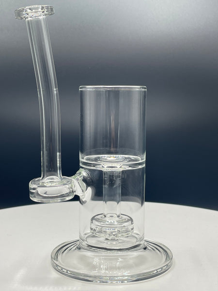 Ferri Glass - Proxy Bubbler
