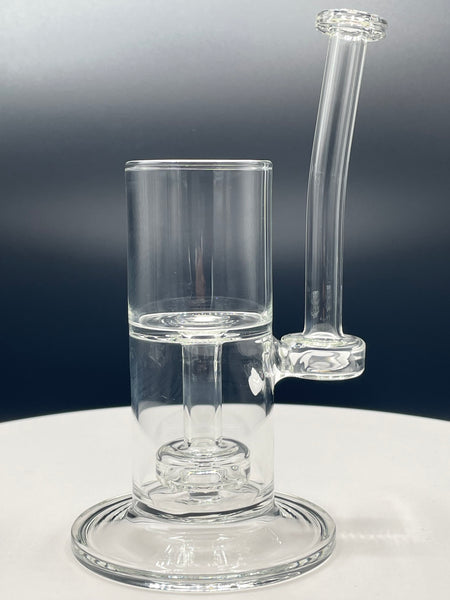 Ferri Glass - Proxy Bubbler