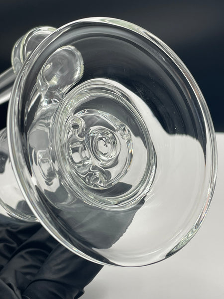 Ferri Glass - Proxy Bubbler