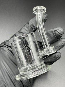 Ferri Glass - Proxy Dry Sipper