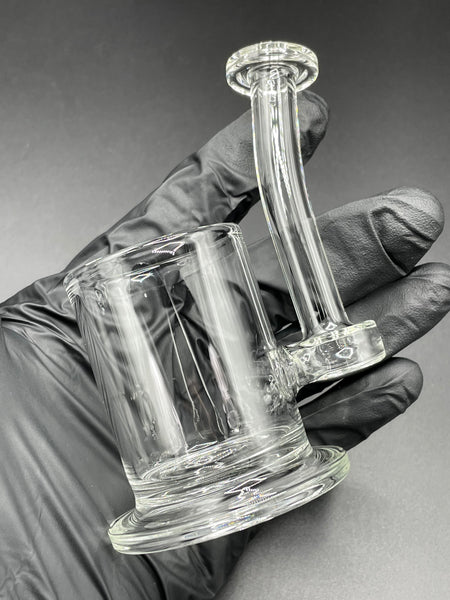 Ferri Glass - Proxy Dry Sipper