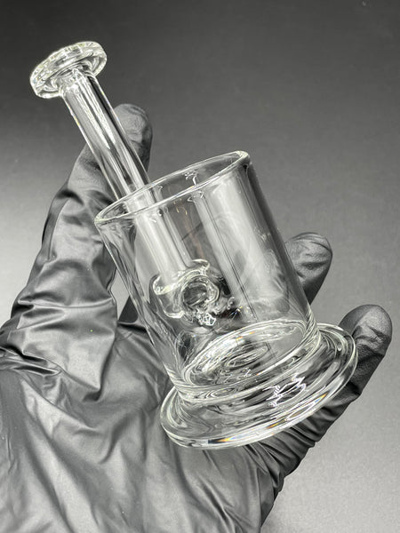 Ferri Glass - Proxy Dry Sipper