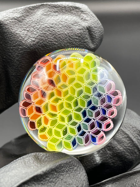 Scotty Mickle - Rainbow Vitri Slurper Set