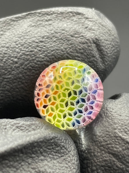 Scotty Mickle - Rainbow Vitri Slurper Set