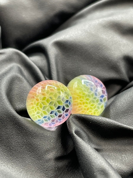 Scotty Mickle - Rainbow Vitri Slurper Set