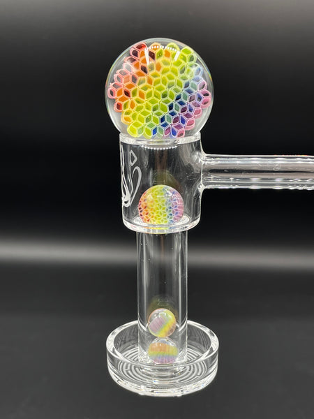 Scotty Mickle - Rainbow Vitri Slurper Set
