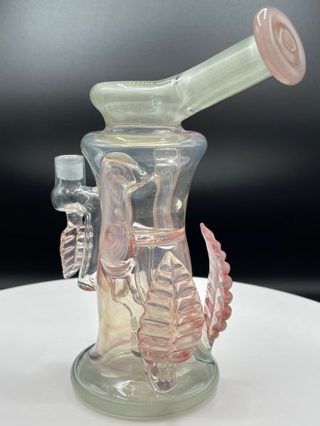 Djinn Glass - Gillcycler