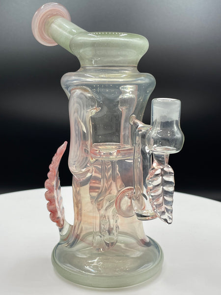 Djinn Glass - Gillcycler