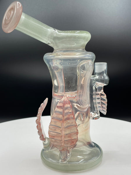 Djinn Glass - Gillcycler
