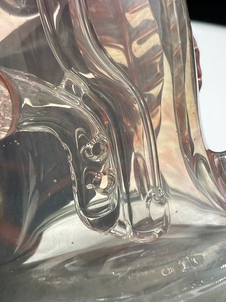 Djinn Glass - Gillcycler