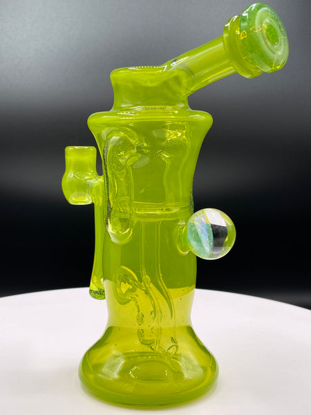 Djinn Glass - Gillcycler