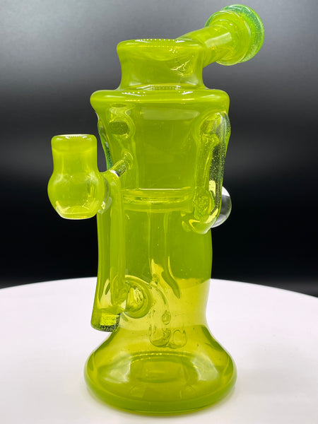 Djinn Glass - Gillcycler