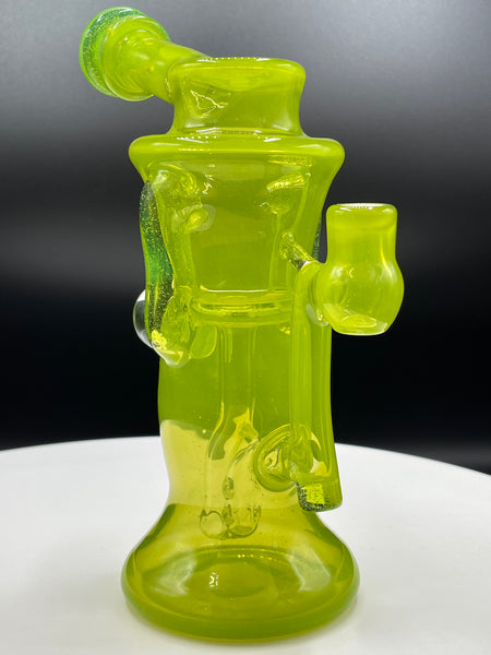 Djinn Glass - Gillcycler