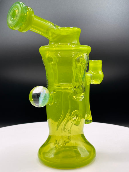 Djinn Glass - Gillcycler