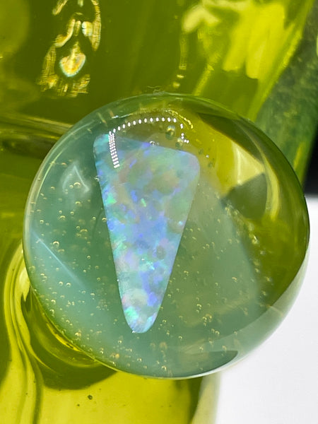 Djinn Glass - Gillcycler