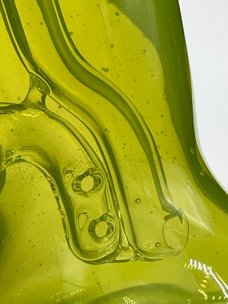 Djinn Glass - Gillcycler