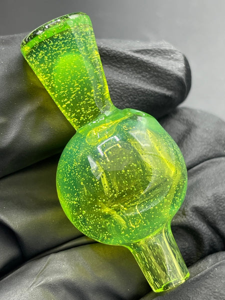 Djinn Glass - Gillcycler