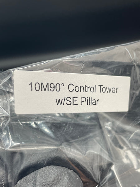 Highly Educated - Control Tower w/ SE Pillar (10mm, 90°)