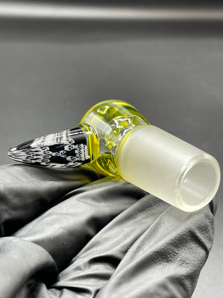Crunklestein - 18mm Illuminati Millie Slide
