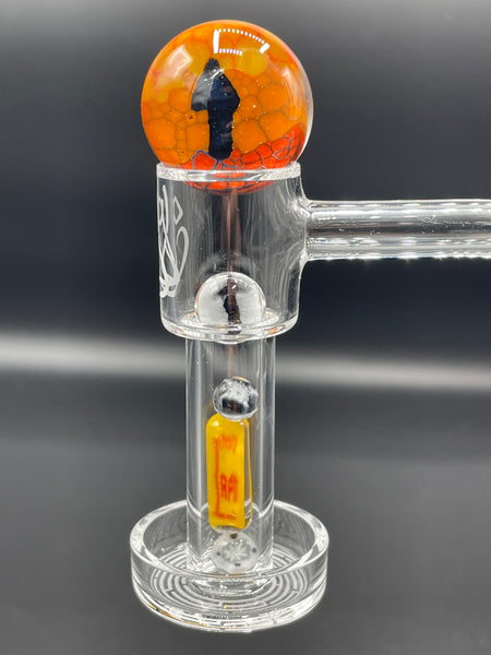Crunklestein - "Arrow" Slurper Set