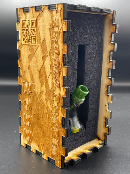 Crunklestein - Tiny Tube #1
