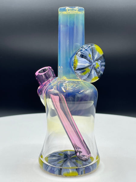 Crunklestein - Tiny Tube #2