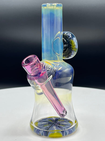 Crunklestein - Tiny Tube #2