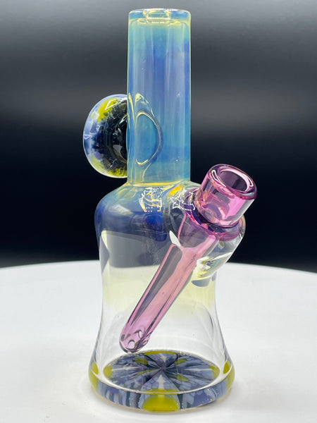 Crunklestein - Tiny Tube #2