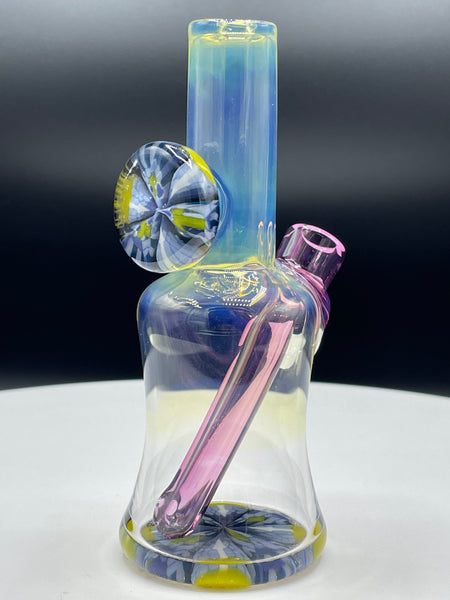 Crunklestein - Tiny Tube #2