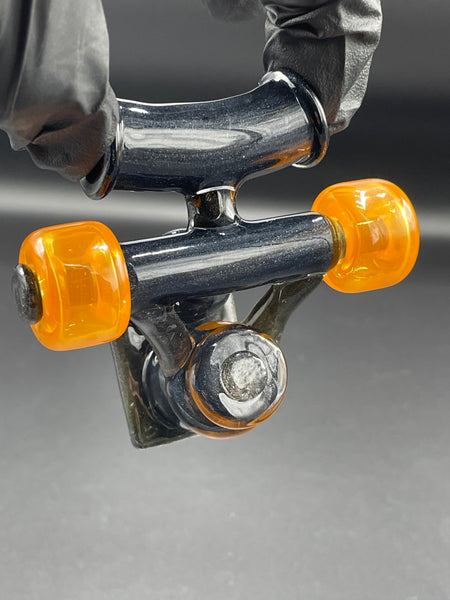 Tristan Hodges - Skateboard Truck Pendant