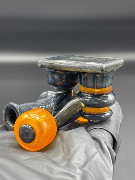 Tristan Hodges - Skateboard Truck Pendant