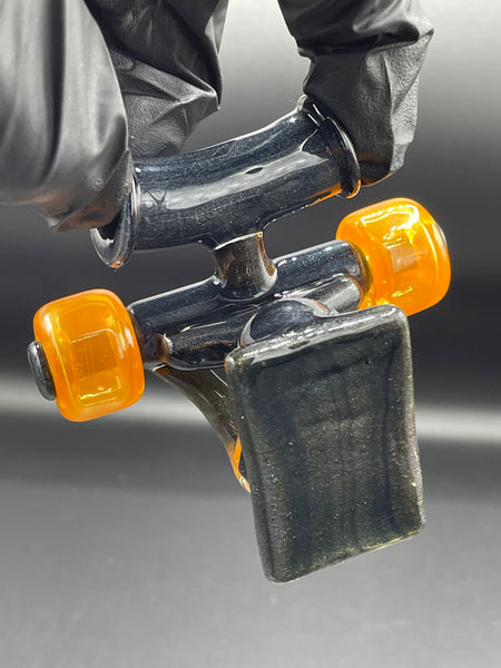 Tristan Hodges - Skateboard Truck Pendant