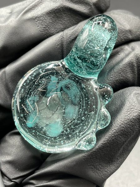 Side Smiles Art - Pokemon Pendants