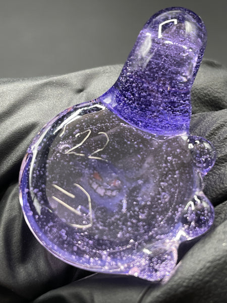 Side Smiles Art - Pokemon Pendants