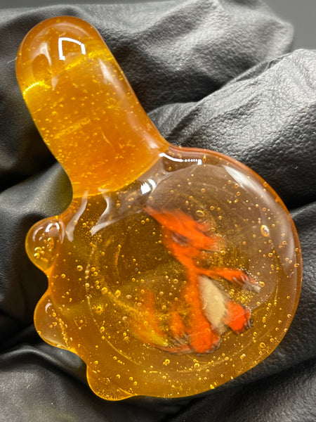 Side Smiles Art - Pokemon Pendants