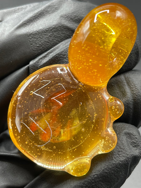 Side Smiles Art - Pokemon Pendants
