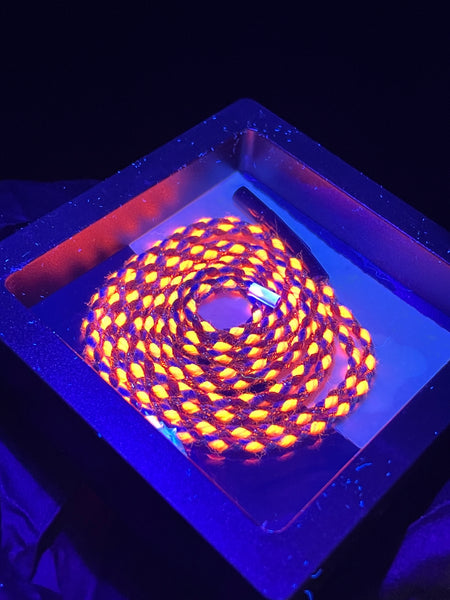 Krafted by Stubbo - (2mm) UV Lasso, non-custom