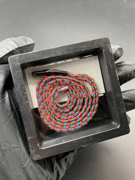 Krafted by Stubbo - (2mm) UV Lasso, non-custom