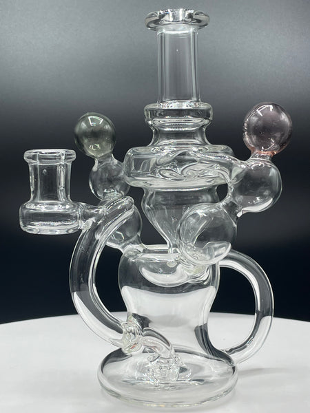 Max Arne - Hybrid Recycler