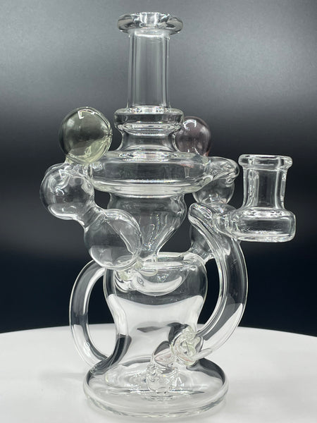 Max Arne - Hybrid Recycler