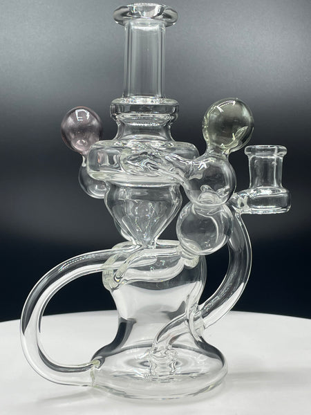 Max Arne - Hybrid Recycler