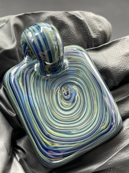 Kaj Beck - Slab Pendant